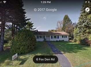 6 Fox Den Rd, Derry, NH 03038