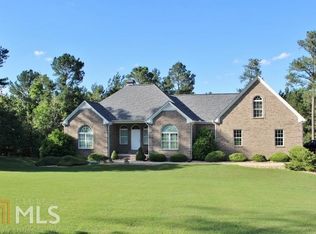 1385 Giles Rd, Monroe, GA 30655