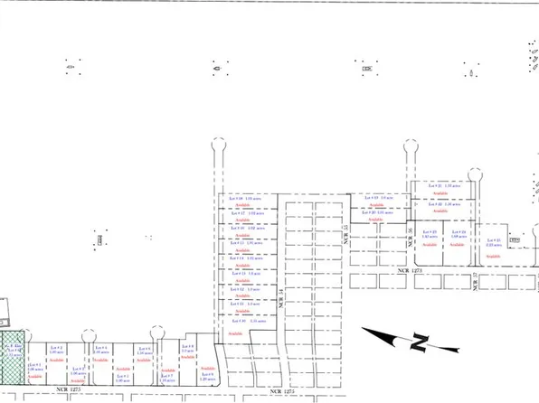 LOT 26 E County Road 58, Midland, TX 79705