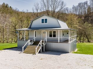 5626 Staunton Tpke, Petroleum, WV 26161