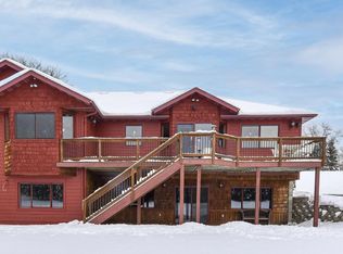 853 28th Ave SW, Pine River, MN 56474