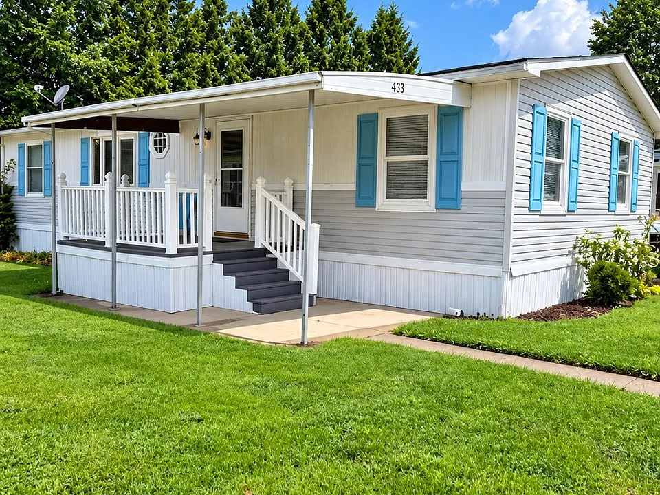 433 Lisa Dr
