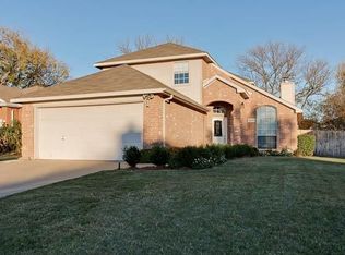 2318 Windjammer Way, Rowlett, TX 75088