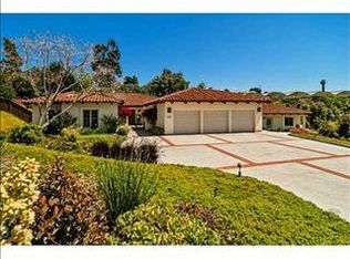 1143 Via Del Cerro, Vista, CA 92084