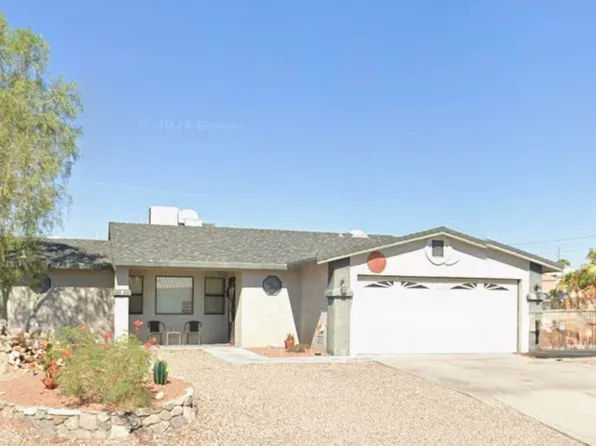 3461 Poppy Trail Dr, Lake Havasu City, AZ 86406