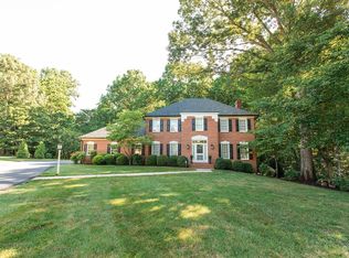 212 Meredith Pl LOT 16, Lynchburg, VA 24503