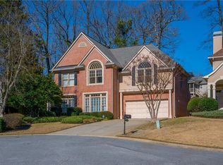 1822 Tristan Dr SE, Smyrna, GA 30080