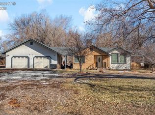 914 Garfield St, Canon City, CO 81212