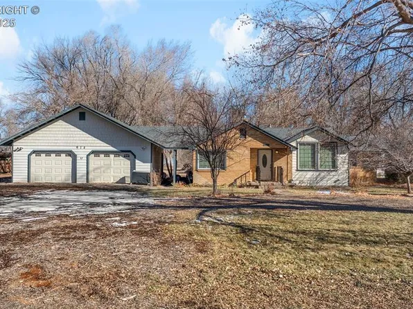 914 Garfield St, Canon City, CO 81212