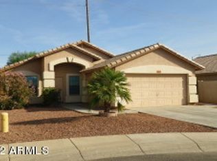 8809 N 67th Dr, Peoria, AZ 85345