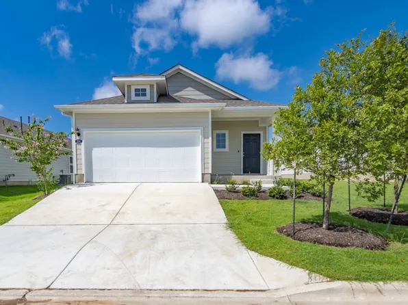 234 Heritage Mill Trl, Elgin, TX 78621