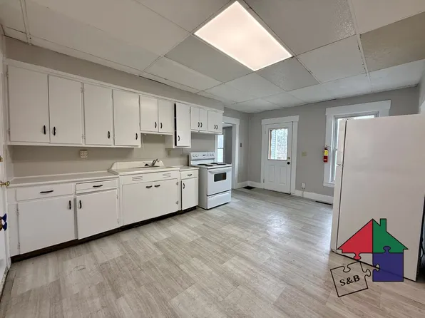 23 Branch St., 23 Branch St #2, Barre, VT 05641