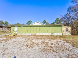6961 Highway 370, Ashland, MS 38603