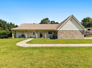 653 Beaver Dam Rd, Perkinston, MS 39573