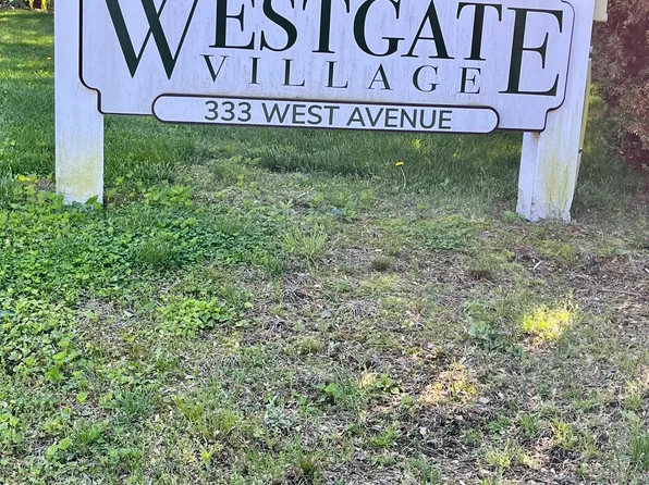 333 West Avenue #4, Milford, CT 06461