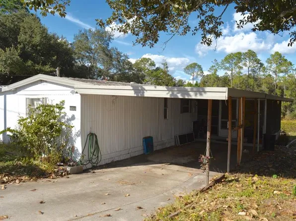 18385 SE 18th Street Rd, Silver Springs, FL 34488