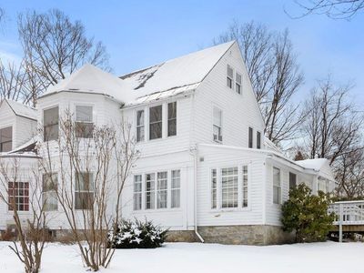 209 Washington Avenue, Bennington, VT, 05201