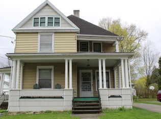 38 Steuben St, Addison, NY 14801