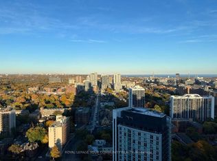 251 Jarvis St #3114-C08, Toronto, ON M5B 0C3