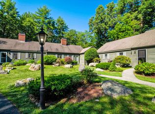 9 Minuteman Ln, Exeter, NH 03833