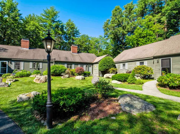 9 Minuteman Lane, Exeter, NH 03833