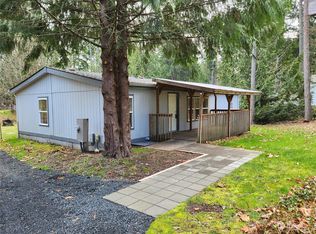 60 E Kilmarnock Rd, Shelton, WA 98584
