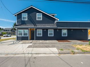 1421 S 23rd St, Tacoma, WA 98405