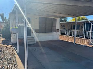 1225 N Dixie Downs Rd UNIT 99, Saint George, UT 84770