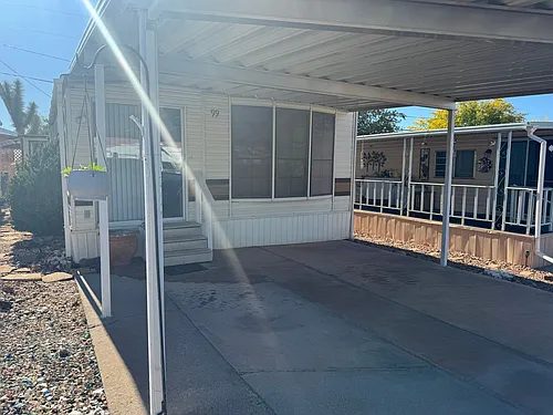 1225 N Dixie Downs Rd Photo 1