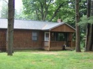 36 Valley View Rd, Woodstock Valley, CT 06282