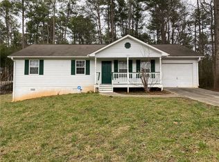 1590 Blue Ridge Dr SW, Marietta, GA 30008