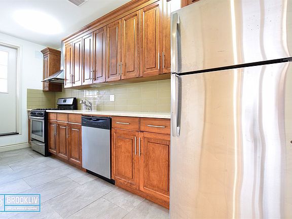 2nd image of 300 Eldert St #1F