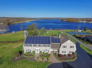 100 Narrows Rd, Assonet, MA 02702