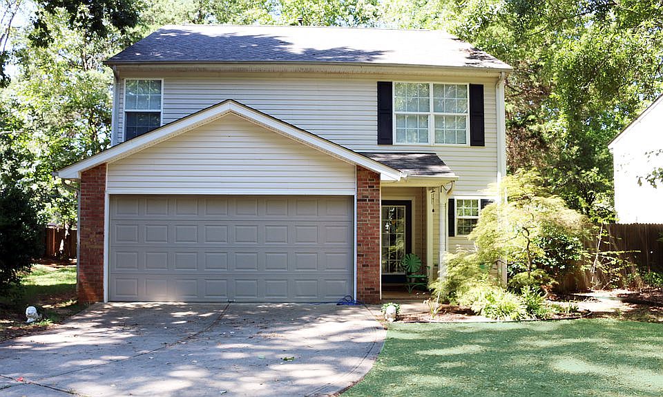 238 Forest Oaks Dr Clover SC Zillow