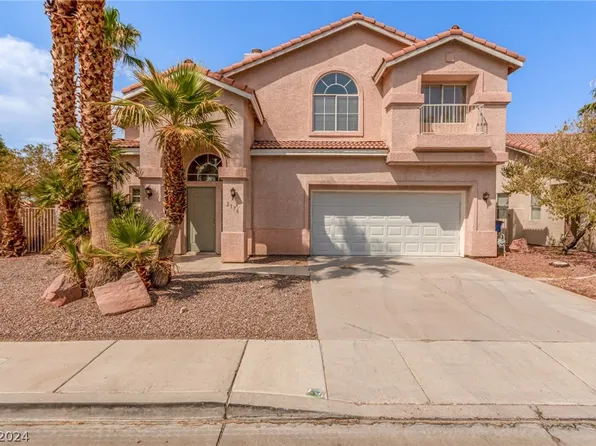2176 Hearts Club Dr, Henderson, NV 89074