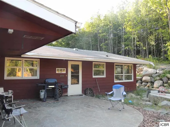 40576 County Road 242, Cohasset, MN 55721