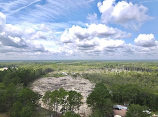 0 Rye Patch Rd NE, Ludowici, GA 31316