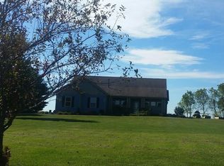2263 W 600 S, Lebanon, IN 46052