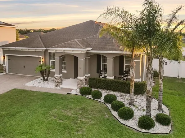 4294 Tigris Dr, Apopka, FL 32712