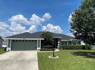 8158 SW 60th Ter, Ocala, FL 34476