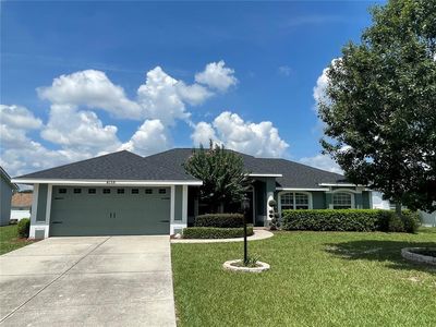 8158 SW 60th Ter, Ocala, FL, 34476