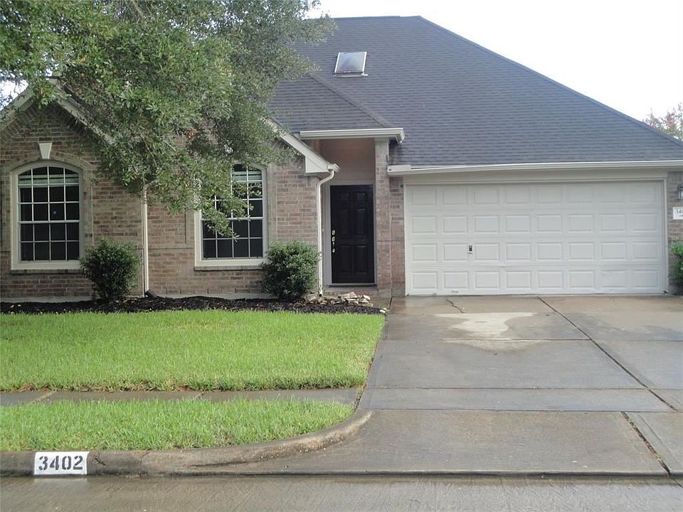1st image of 3402 Glenhill Dr