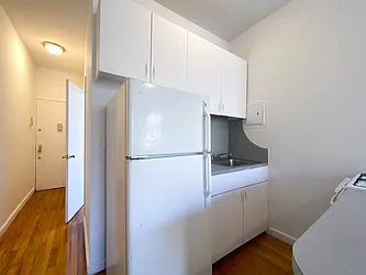 Rented by Compass