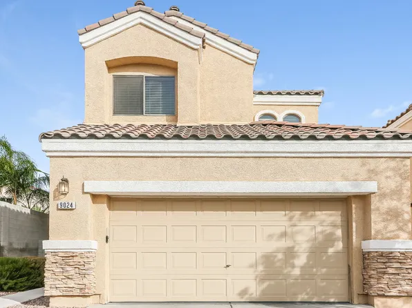 9024 High Horizon Ave, Las Vegas, NV 89149