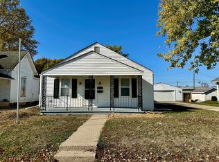 1737 Delaware St, Anderson, IN 46016