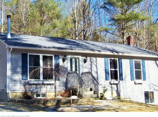 35 Brianna Dr, Durham, ME 04222
