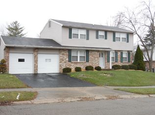 4512 Strathaven Dr, Dayton, OH