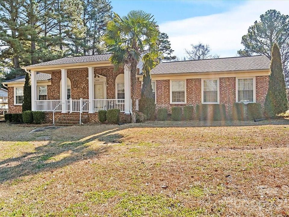 1429 Ebinport Rd, Rock Hill, SC 29732 Zillow