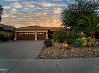 1021 S Western Skies Dr, Gilbert, AZ 85296