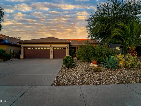 1021 S WESTERN SKIES Drive, Gilbert, AZ 85296
